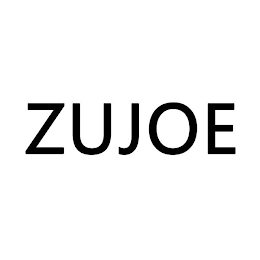 ZUJOE logo