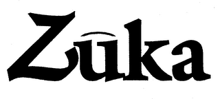 ZUKA logo