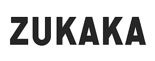 ZUKAKA logo