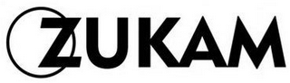 ZUKAM logo