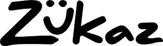 ZUKAZ logo