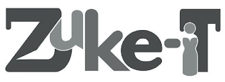 ZUKE-IT logo