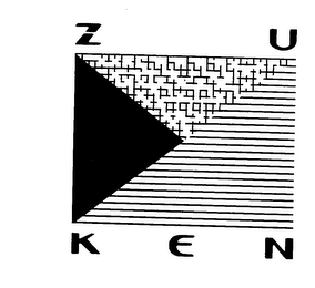 ZUKEN logo