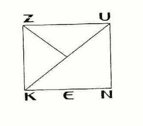 ZUKEN logo