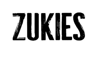 ZUKIES logo