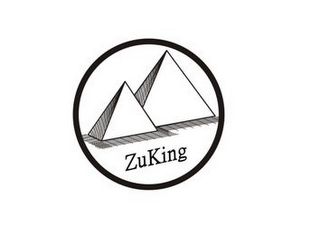 ZUKING logo