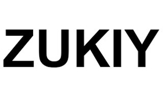 ZUKIY logo