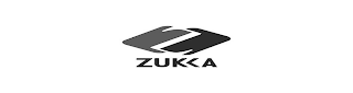 ZUKKA logo