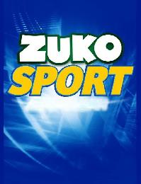 ZUKO SPORT logo
