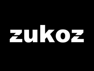 ZUKOZ logo