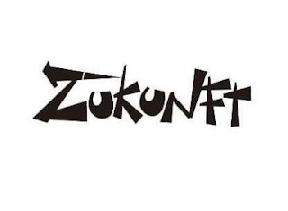 ZUKUNFT logo