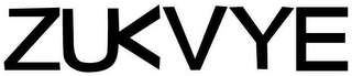 ZUKVYE logo