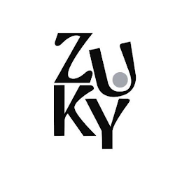 ZUKY logo