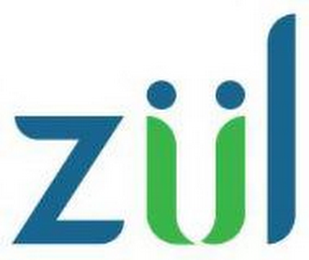 ZUL logo