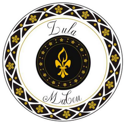 ZULA MACOU logo