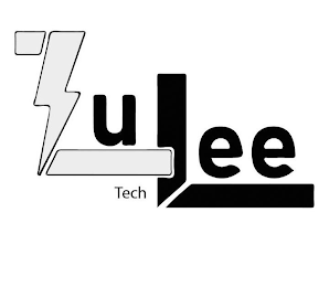 ZULEE TECH logo