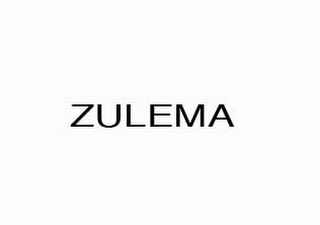 ZULEMA logo