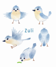 ZULI logo
