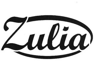 ZULIA logo