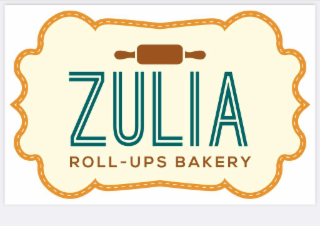 ZULIA ROLL-UPS BAKERY logo