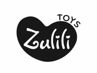 ZULILI TOYS logo