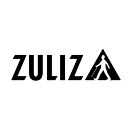 ZULIZ logo