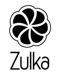 ZULKA logo