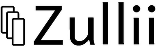 ZULLII logo