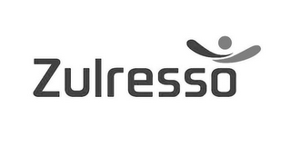 ZULRESSO logo