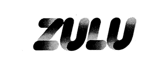 ZULU logo