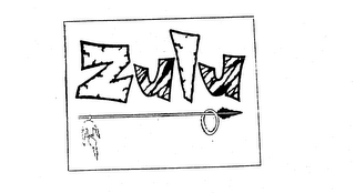 ZULU logo