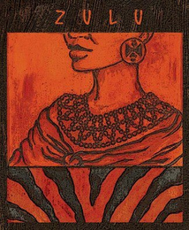 ZULU logo