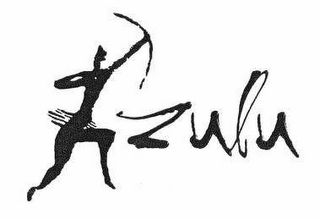 ZULU logo