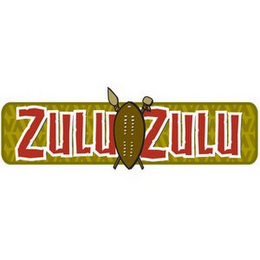 ZULU ZULU logo