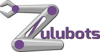 ZULUBOTS logo
