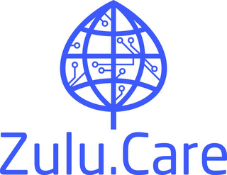 ZULU.CARE logo