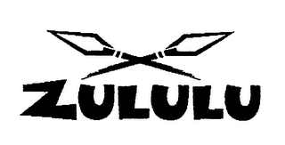ZULULU logo