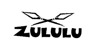 ZULULU logo