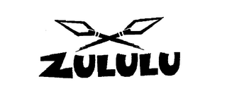 ZULULU logo