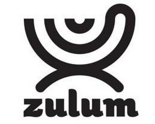 ZULUM logo