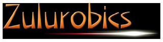 ZULUROBICS logo