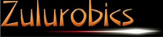 ZULUROBICS logo