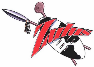 ZULUS logo
