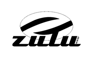 ZULUWEAR logo
