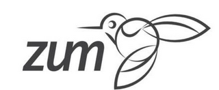 ZUM logo