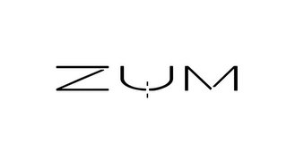ZUM logo