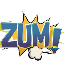 ZUM logo