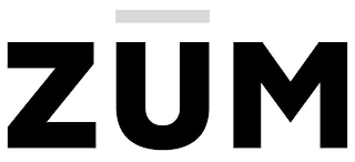 ZUM logo