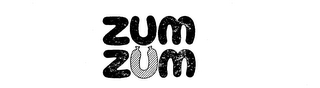 ZUM ZUM logo