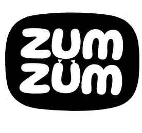 ZUM ZUM logo